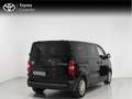 Toyota Proace SHUTTLE VX L1 2PL 2.0D 145CV 6MT Negro - thumbnail 18