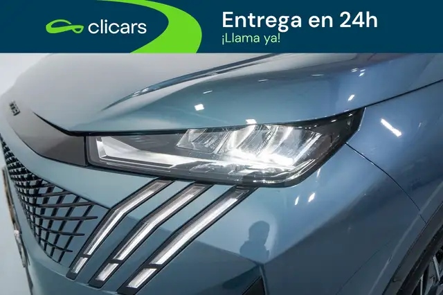 Peugeot 3008 view 10