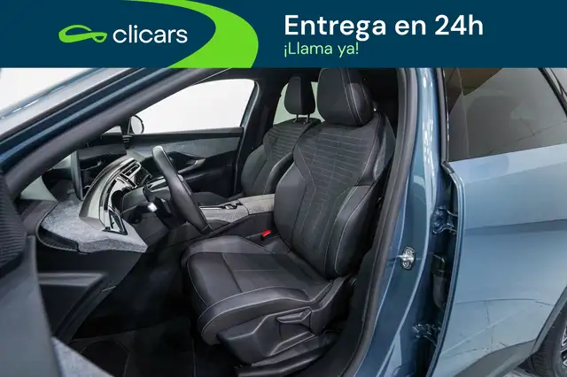 Peugeot 3008 view 14