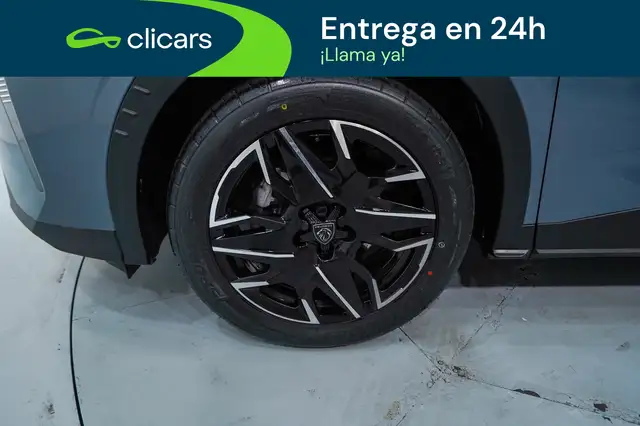 Peugeot 3008 view 11