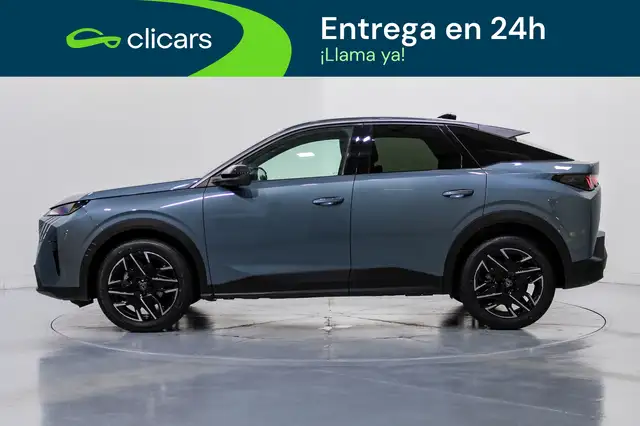 Peugeot 3008 view 8