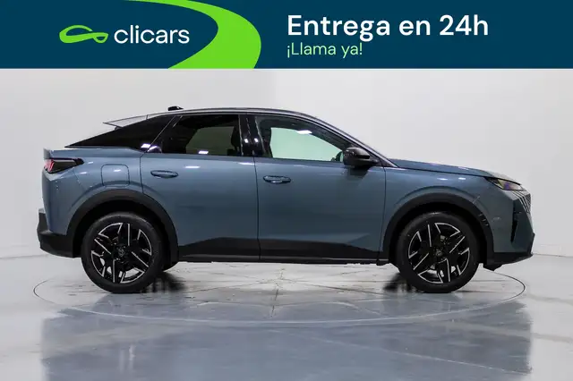 Peugeot 3008 view 7