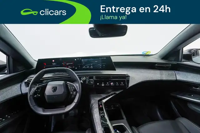 Peugeot 3008 view 13