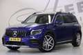 Mercedes-Benz GLB 35 AMG 4MATIC Premium Plus/ Panoramadak/ Burmester audio Синій - thumbnail 1