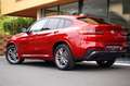 BMW X4 xDrive20i *M-PACK*SHADOW*AUTOMAAT* + 1J GARANTIE Rosso - thumbnail 7