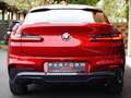 BMW X4 xDrive20i *M-PACK*SHADOW*AUTOMAAT* + 1J GARANTIE Rosso - thumbnail 6