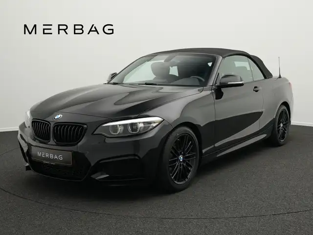 BMW 218 218 i M Sport Cabriolet