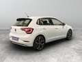 Volkswagen Polo GTI 2.0 tsi dsg Bianco - thumbnail 2