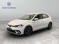Volkswagen Polo GTI 2.0 tsi dsg Bianco - thumbnail 1