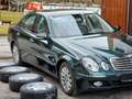 Mercedes-Benz E 200 Elegance A-Edition CDI Aut. Yeşil - thumbnail 6