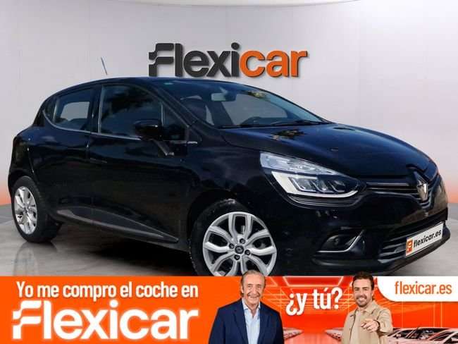 Renault Clio Business Energy TCe 55kW (75CV) -18 - foto 1