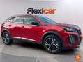 Peugeot 2008 1.2 PureTech S&S Allure Pack 100 Rojo - thumbnail 2