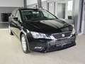 SEAT Leon ST Style+Alcantara+Lane Assist+Navi+PDC Negro - thumbnail 1