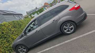 Focus 1.6 TDCi Business Edition