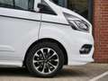 Ford Transit Custom 320 2.0 TDCI 185PK Automaat L2H1 Sport | TREKHAAK Wit - thumbnail 7