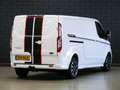 Ford Transit Custom 320 2.0 TDCI 185PK Automaat L2H1 Sport | TREKHAAK Wit - thumbnail 3