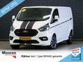 Ford Transit Custom 320 2.0 TDCI 185PK Automaat L2H1 Sport | TREKHAAK Wit - thumbnail 1