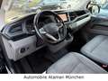 Volkswagen T6 Transporter T6.1 Transporter Kasten lang DSG, Navi, Standhzg Noir - thumbnail 12