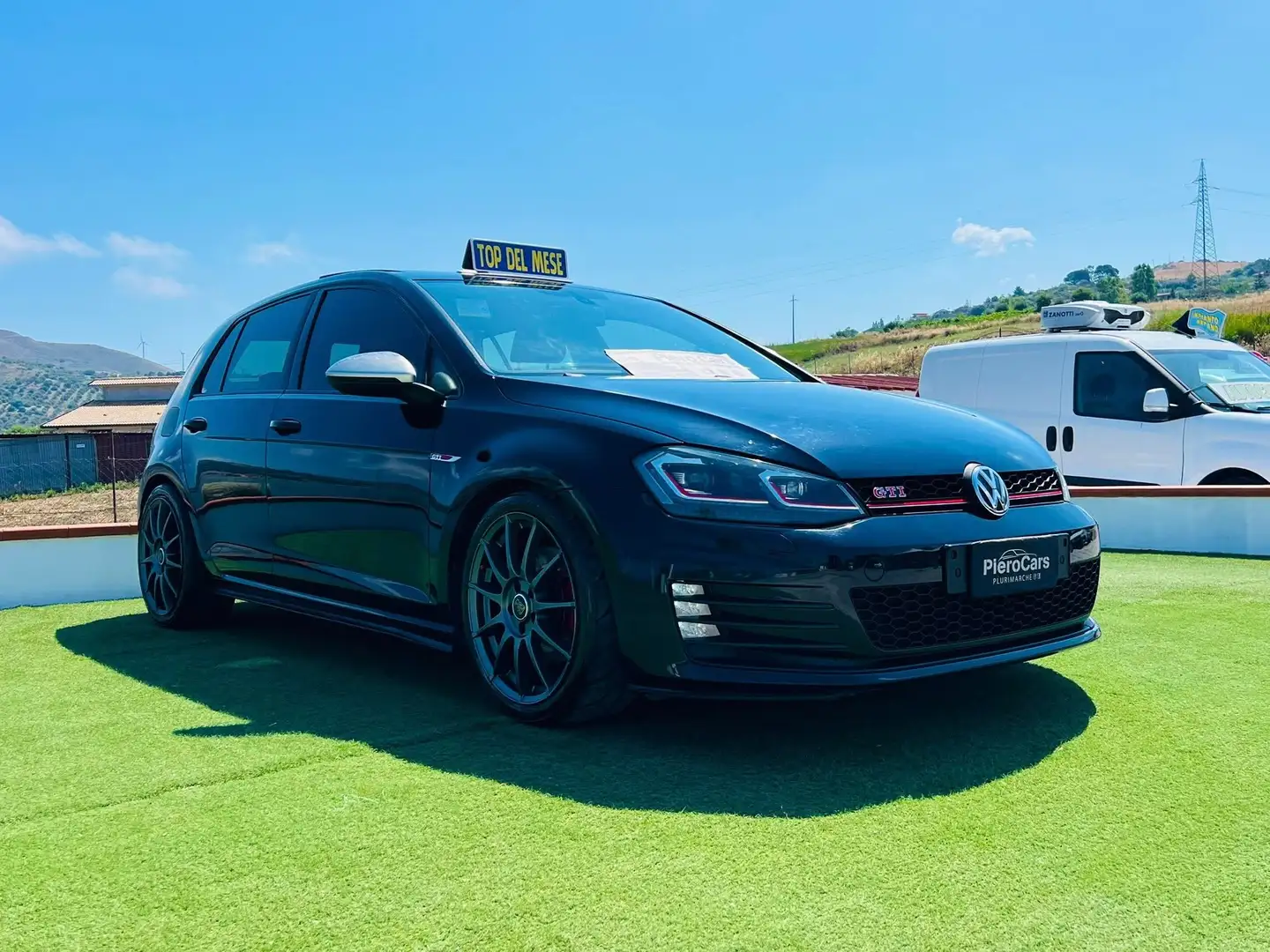 Volkswagen Golf GTI Golf 5p 2.0 tsi Gti Performance dsg - 2