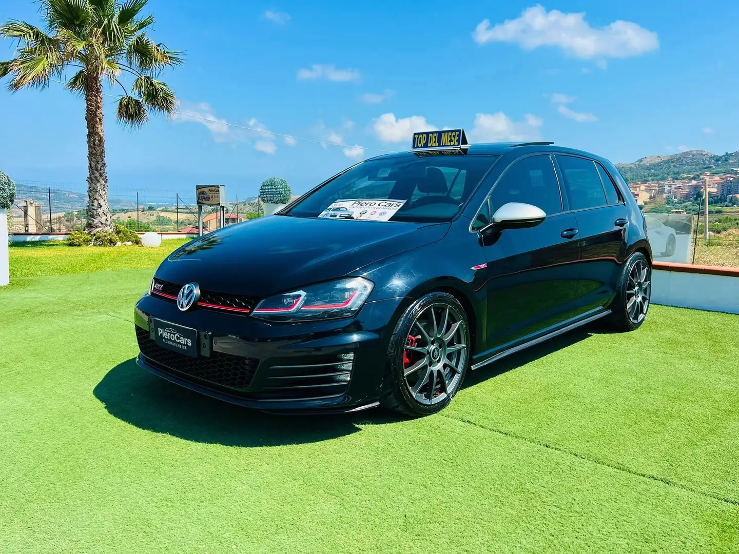 Volkswagen Golf GTI Golf 5p 2.0 tsi Gti Performance dsg - 1
