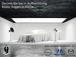 Mazda CX-5 Exclusive HUD Navi 360 Kamera LED Temp SHZ Lenkrad