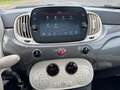 Fiat 500 Dolcevita,AppleCarPlay,Sensoren,Cruise,12995€ Gris - thumbnail 11
