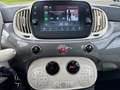 Fiat 500 Dolcevita,AppleCarPlay,Sensoren,Cruise,12995€ Gris - thumbnail 14
