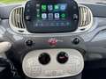 Fiat 500 Dolcevita,AppleCarPlay,Sensoren,Cruise,12995€ Gris - thumbnail 12