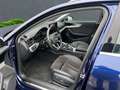 Audi A4 Avant 40 TDI quattro advanced+Standheizung+Navi+el Blue - thumbnail 8