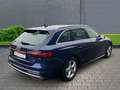 Audi A4 Avant 40 TDI quattro advanced+Standheizung+Navi+el Blue - thumbnail 4