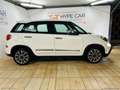 Fiat 500L 1.3 MJT 95 CV Cross Weiß - thumbnail 4