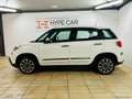 Fiat 500L 1.3 MJT 95 CV Cross Weiß - thumbnail 5