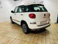 Fiat 500L 1.3 MJT 95 CV Cross Weiß - thumbnail 6