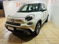 Fiat 500L 1.3 MJT 95 CV Cross Weiß - thumbnail 3