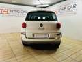 Fiat 500L 1.3 MJT 95 CV Cross Weiß - thumbnail 8