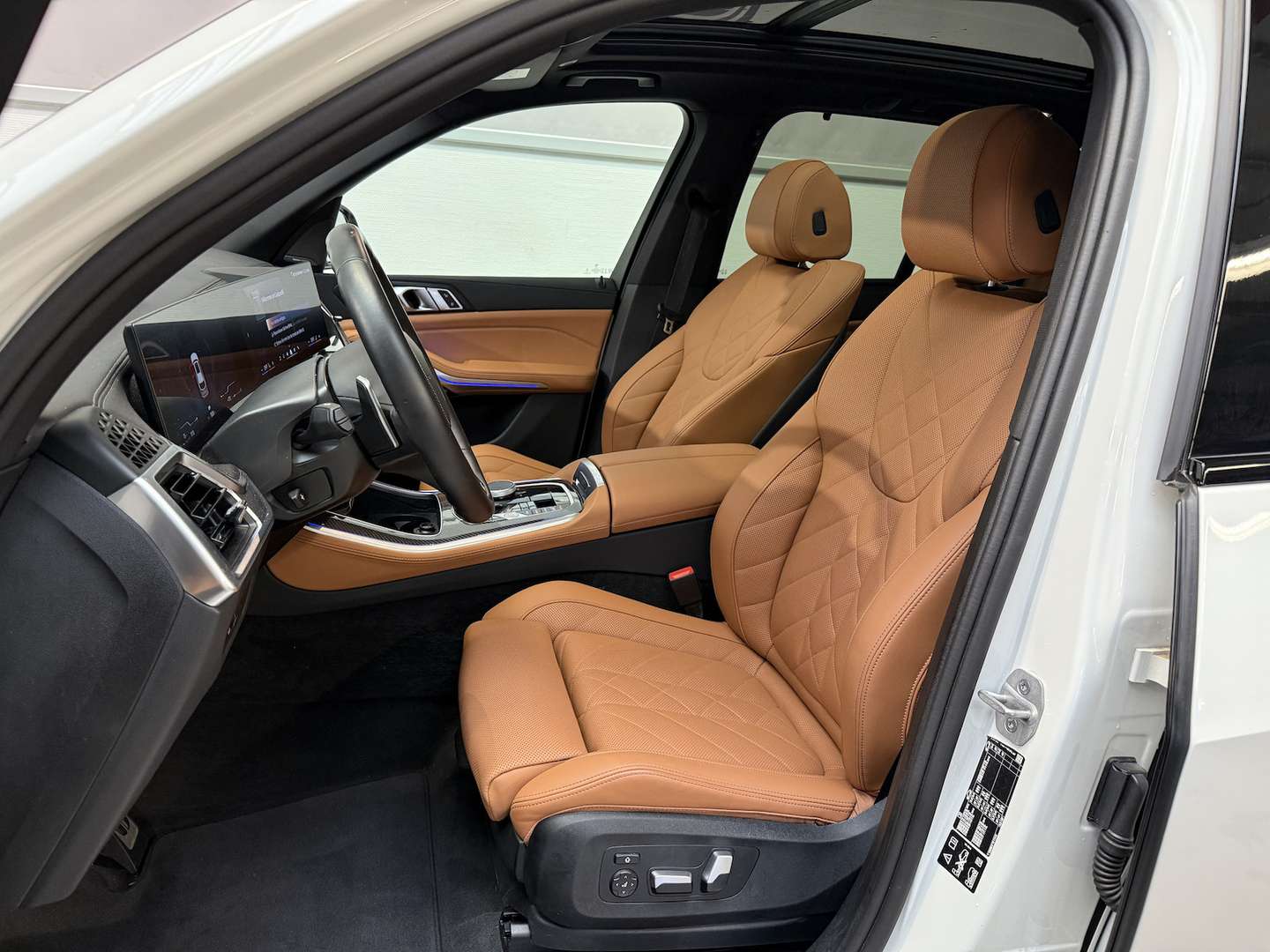 BMW X5 M Sport 30d XDrive -  - Joinsteer - #3