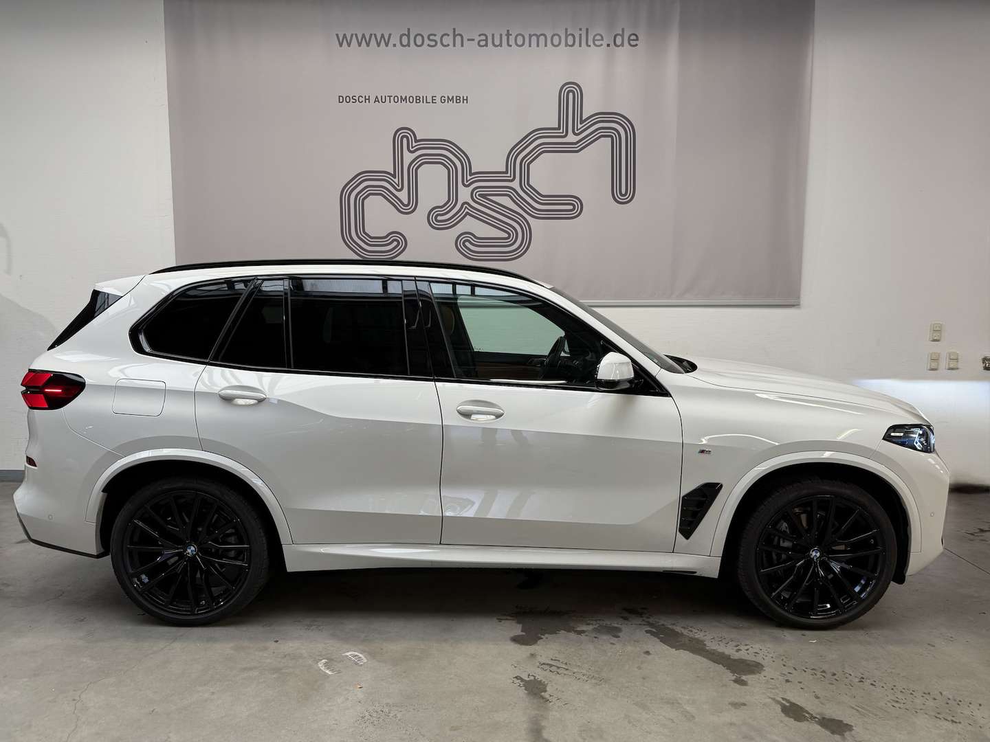 BMW X5 M Sport 30d XDrive -  - Joinsteer - #2