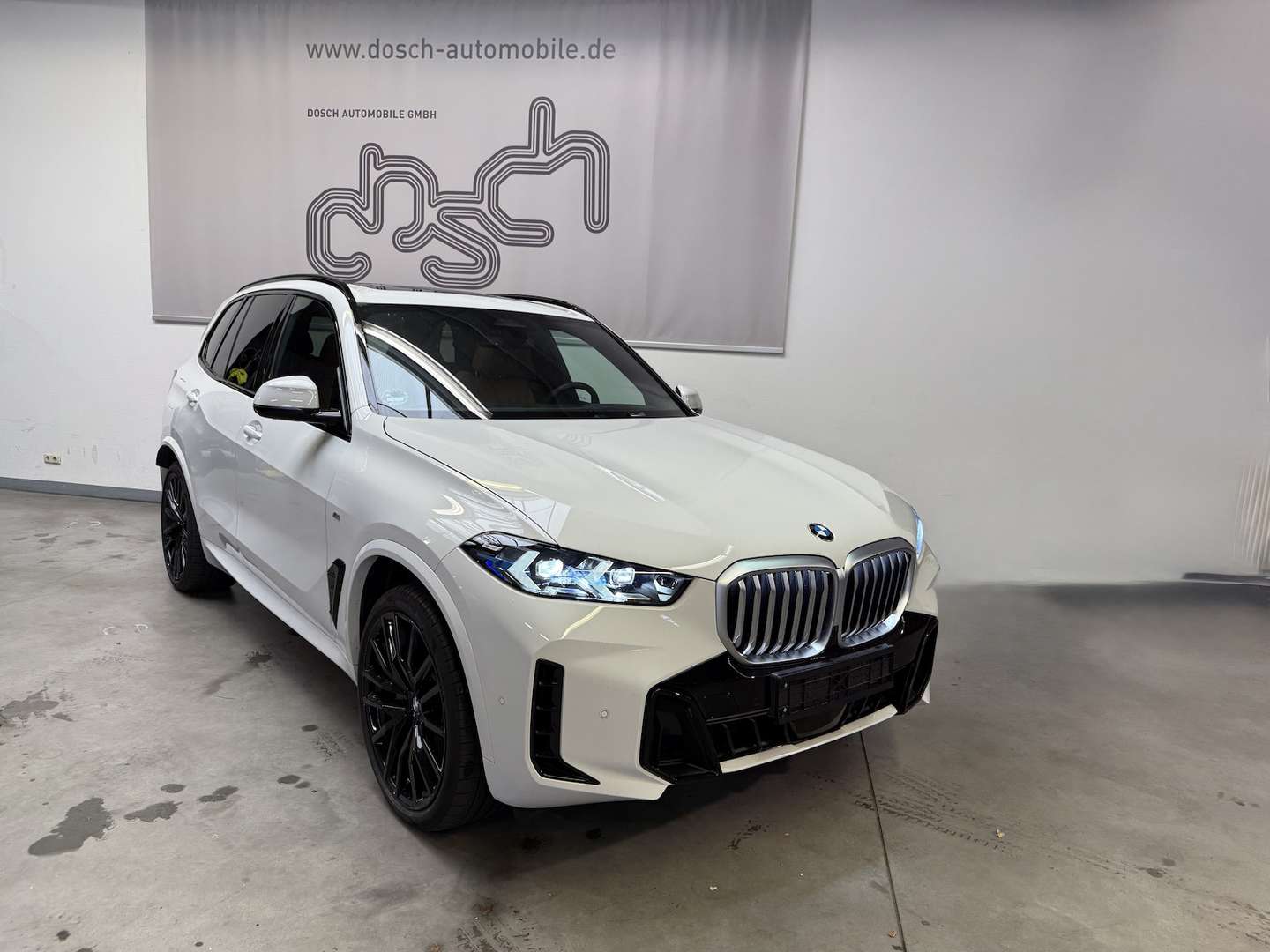 BMW X5 M Sport 30d XDrive -  - Joinsteer - #1