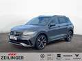 Volkswagen Tiguan R-Line 4Mo. TSI DSG|AHK|eHECK|NAVI|MATRIX Grau - thumbnail 1