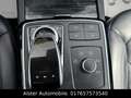 Mercedes-Benz GLE 350 GLE -Klasse 350 d 4Matic Voll Scheckheftgepflegt Srebrny - thumbnail 10