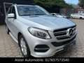 Mercedes-Benz GLE 350 GLE -Klasse 350 d 4Matic Voll Scheckheftgepflegt Srebrny - thumbnail 1