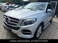 Mercedes-Benz GLE 350 GLE -Klasse 350 d 4Matic Voll Scheckheftgepflegt Srebrny - thumbnail 2