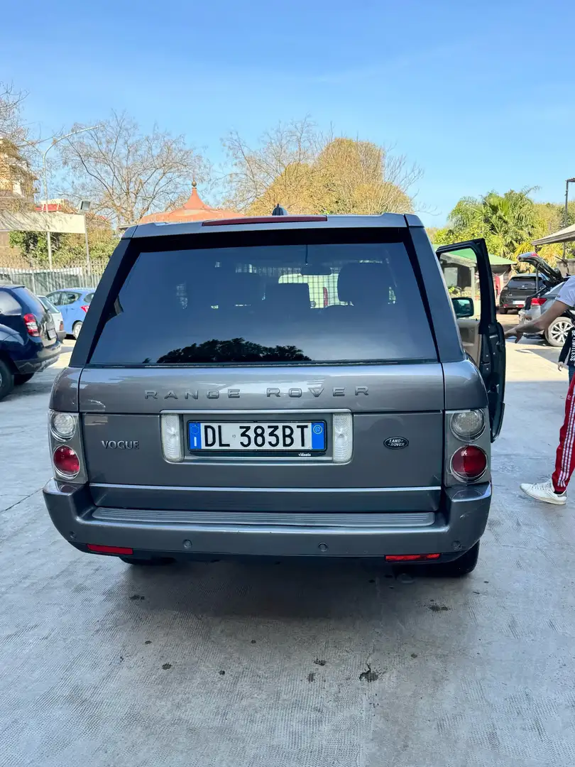 Land Rover vogue 3.6 v8 full optional - 2