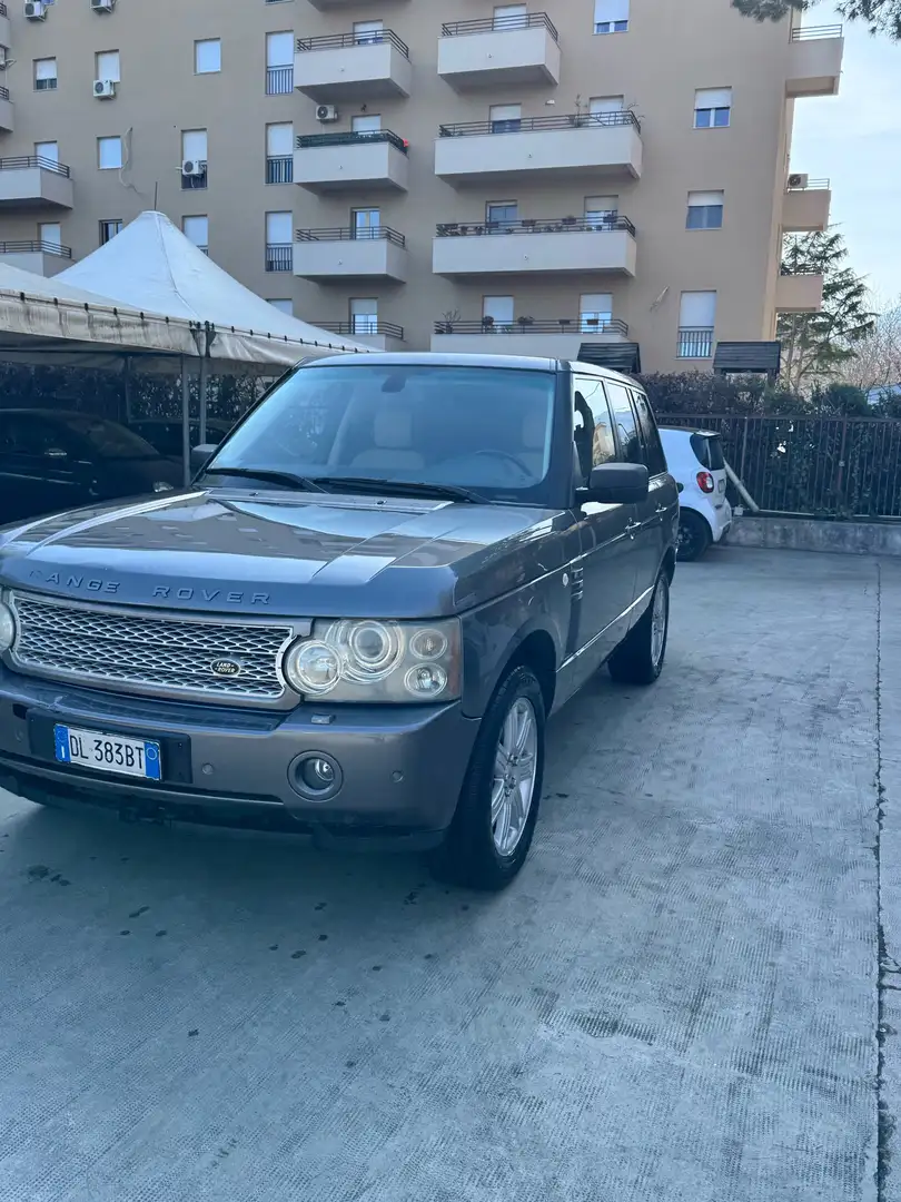 Land Rover vogue 3.6 v8 full optional - 1