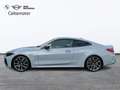 BMW 420 420dA Coupé Gris - thumbnail 3