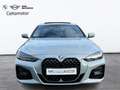 BMW 420 420dA Coupé Gris - thumbnail 2