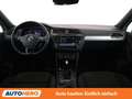 Volkswagen Tiguan 2.0 TDI Comfortline 4Motion BlueMotion Tech R-Line Weiß - thumbnail 12