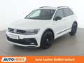 Volkswagen Tiguan 2.0 TDI Comfortline 4Motion BlueMotion Tech R-Line Weiß - thumbnail 1