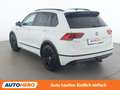 Volkswagen Tiguan 2.0 TDI Comfortline 4Motion BlueMotion Tech R-Line Weiß - thumbnail 4