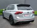 Volkswagen Tiguan R 4Motion 2.0 TSI+Sitzhzg.+Klimaautom.+AHK Silber - thumbnail 2